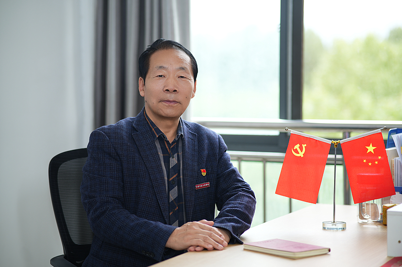 段联合