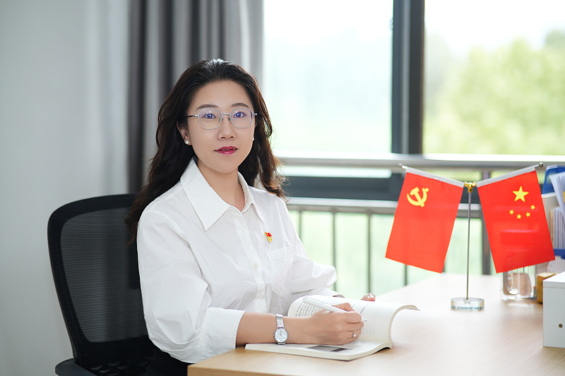 刘晓航